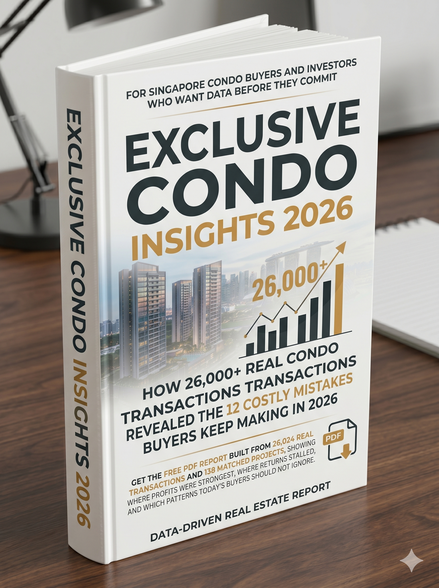 Exclusive Condo Insights 2026