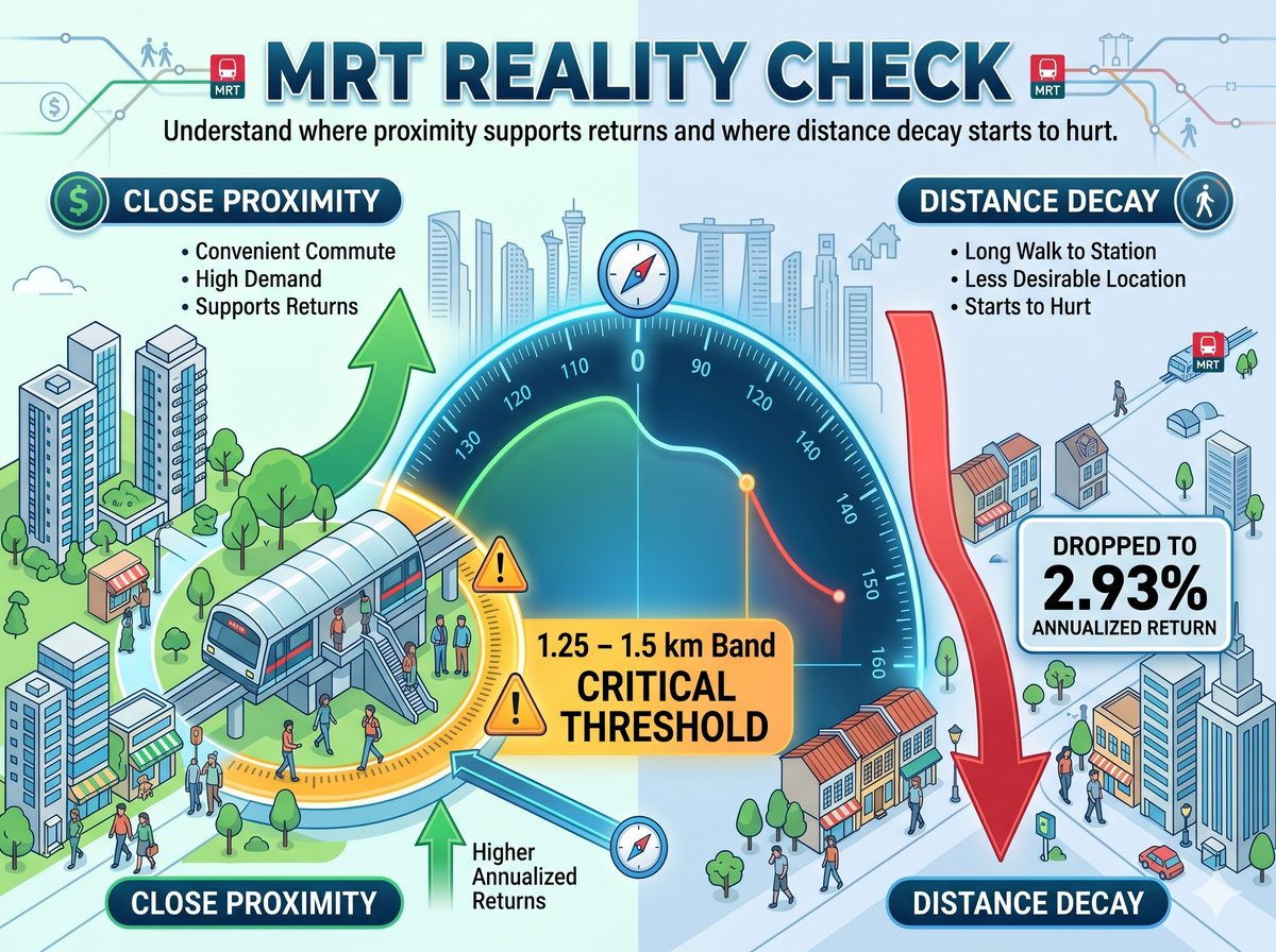 MRT Reality Check