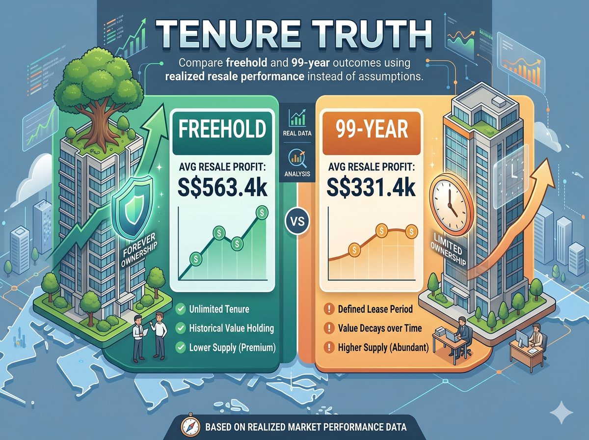 Tenure Truth