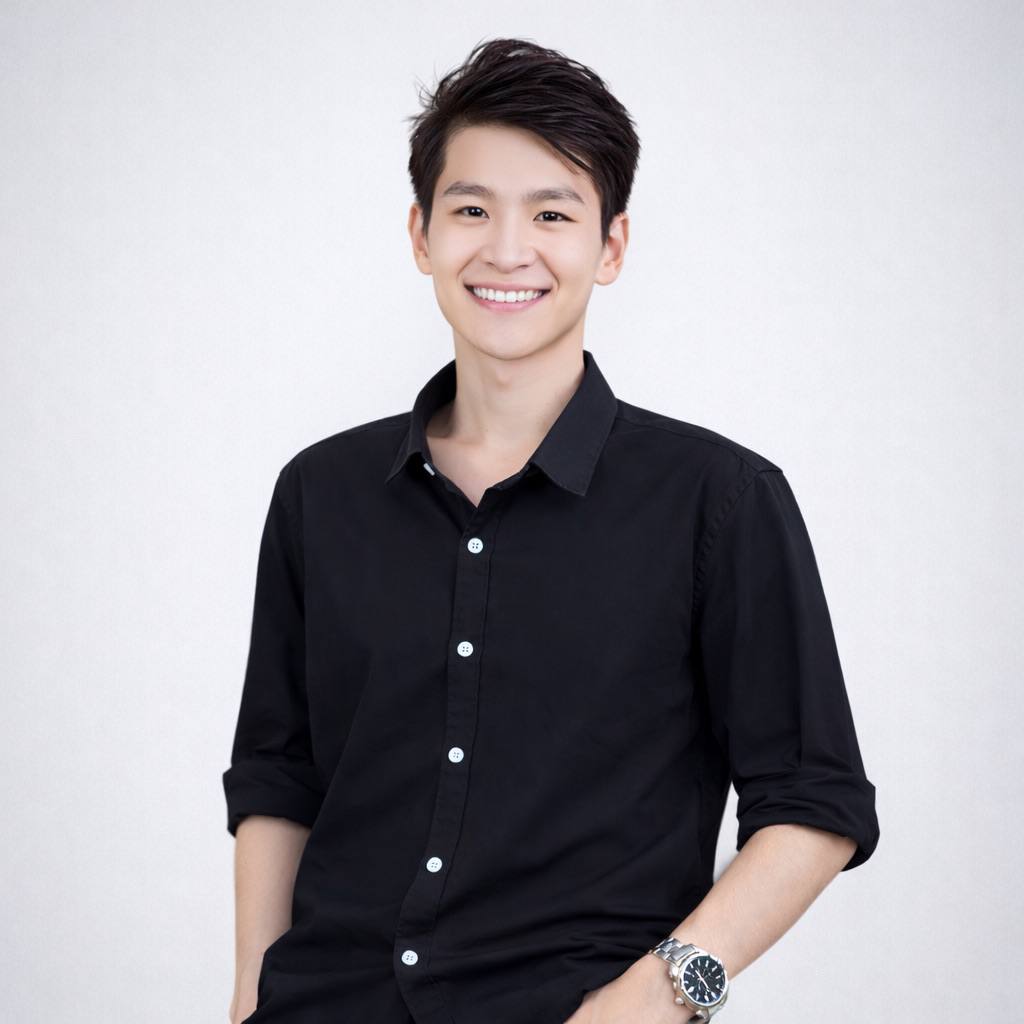 Jamus Lee - Singapore Property Expert